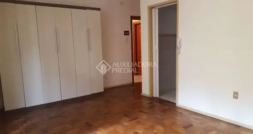 Apartamento com 1 quarto à venda na Avenida João Pessoa, 403, Centro Histórico, Porto Alegre