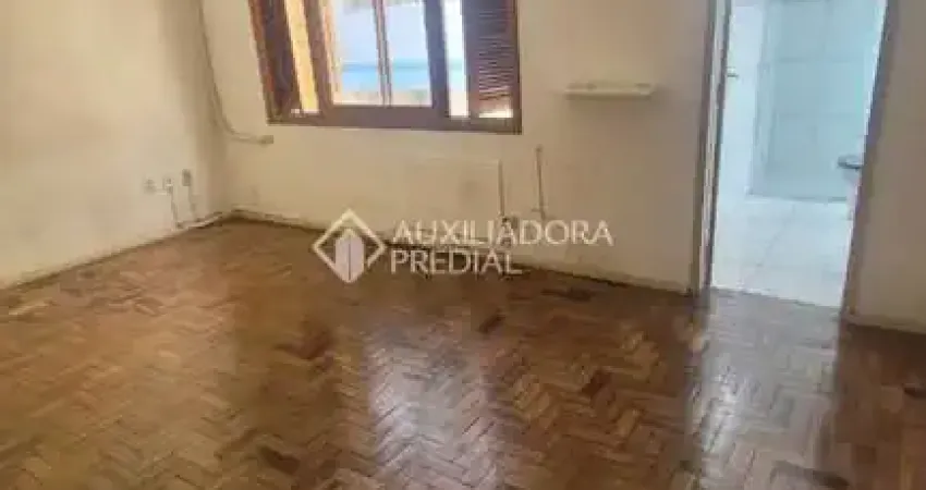 Apartamento com 1 quarto à venda na Avenida João Pessoa, 403, Centro Histórico, Porto Alegre