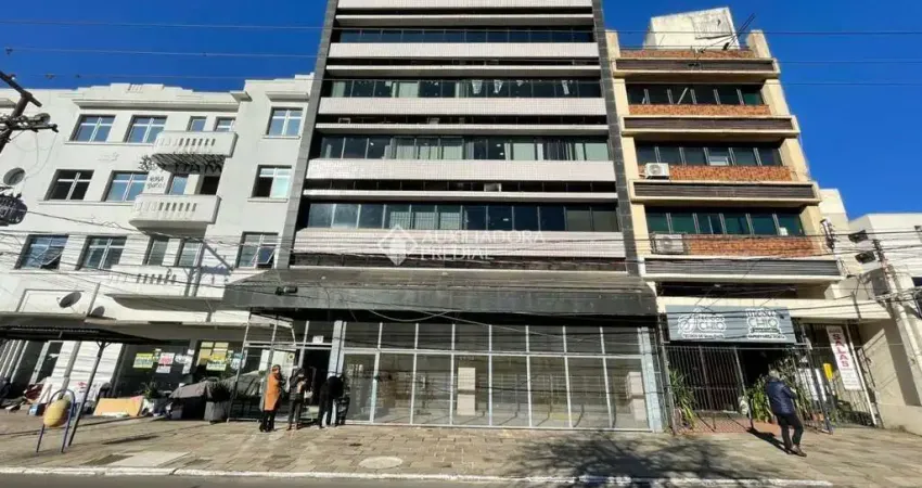 Ponto comercial para alugar na Avenida Benjamin Constant, 1134, Floresta, Porto Alegre