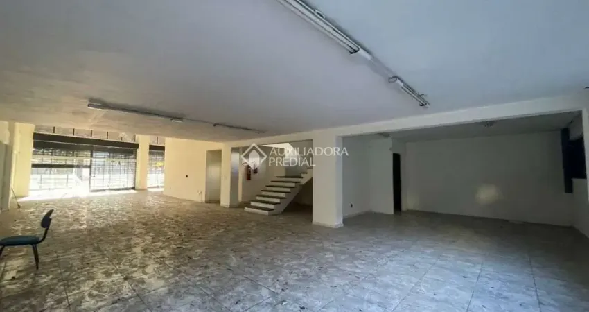 Ponto comercial para alugar na Avenida Benjamin Constant, 1134, Floresta, Porto Alegre