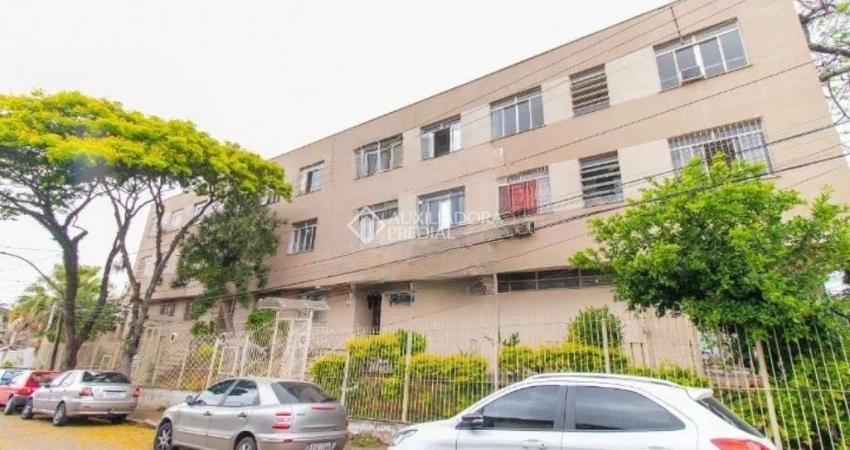 Apartamento com 1 quarto à venda na Rua General Cunha Louzada, 45, Glória, Porto Alegre
