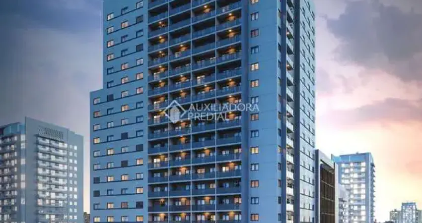 Loft com 1 quarto à venda na Alameda Raja Gabaglia, 271, Vila Olímpia, São Paulo