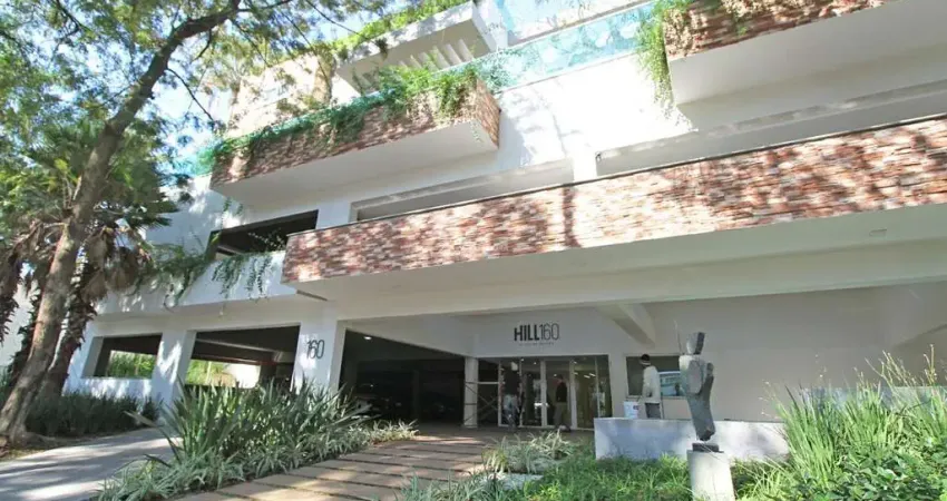 Cobertura com 4 quartos à venda na Rua Dona Amélia, 160, Santa Tereza, Porto Alegre