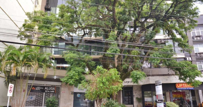 Sala comercial à venda na Avenida Cristóvão Colombo, 1801, Floresta, Porto Alegre