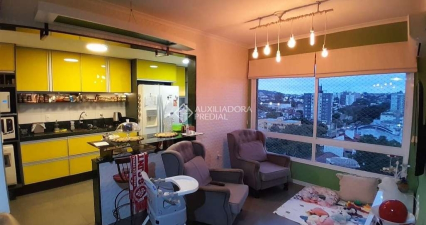 Cobertura com 2 quartos à venda na Rua Doutor Barcelos, 2780, Tristeza, Porto Alegre