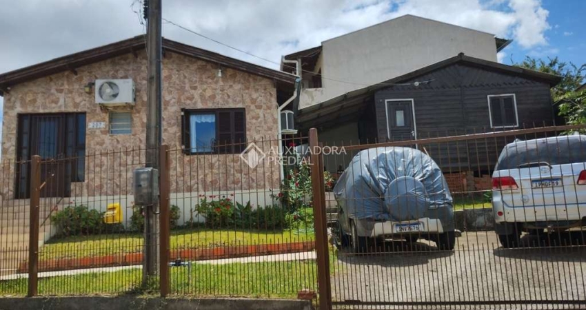 Casa com 3 quartos à venda na Rua Siegfried Gunther Fischer, 207, Jardim Botânico, Porto Alegre