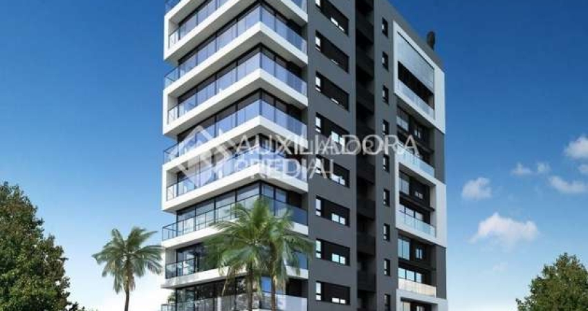 Apartamento com 1 quarto à venda na Rua Santa Cecília, 2070, Santa Cecília, Porto Alegre