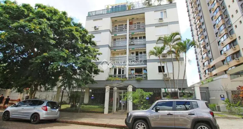 Apartamento com 1 quarto à venda na Rua São Manoel, 1780, Rio Branco, Porto Alegre