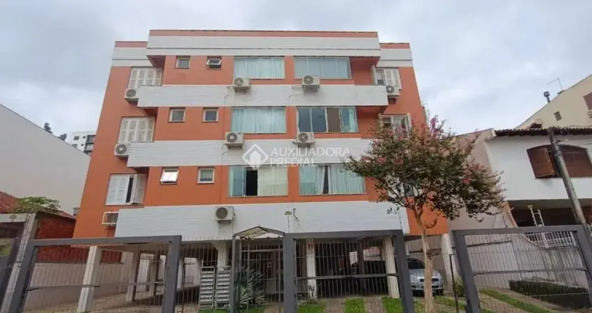 Apartamento com 2 quartos à venda na Rua Roque Gonzales, 177, Jardim Botânico, Porto Alegre