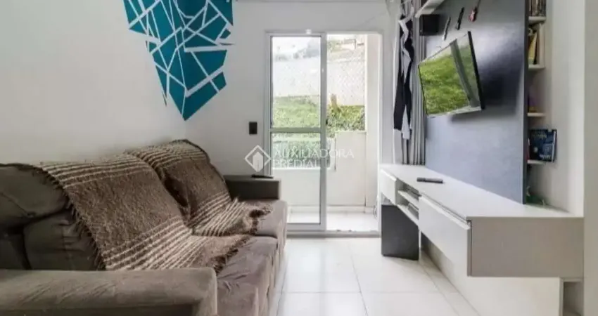 Apartamento com 3 quartos à venda na Avenida Teresópolis, 2255, Teresópolis, Porto Alegre