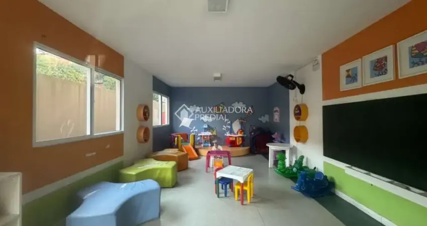 Apartamento com 3 quartos à venda na Avenida Otto Niemeyer, 1702, Tristeza, Porto Alegre
