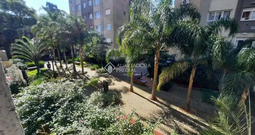 Apartamento com 2 quartos à venda na Rua Attílio Bilibio, 251, Jardim Carvalho, Porto Alegre