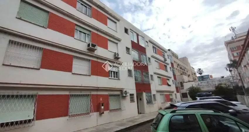 Apartamento com 2 quartos à venda na Rua Gonçalves Dias, 999, Menino Deus, Porto Alegre