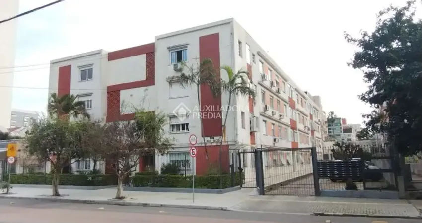 Apartamento com 2 quartos à venda na Rua Gonçalves Dias, 999, Menino Deus, Porto Alegre
