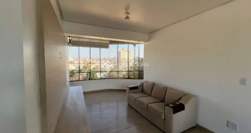 Cobertura com 2 quartos para alugar na Rua Chile, 273, Jardim Botânico, Porto Alegre