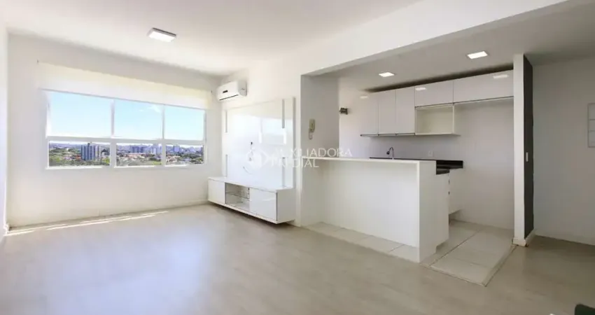 Apartamento com 3 quartos à venda na Rua Attílio Bilibio, 251, Jardim Carvalho, Porto Alegre