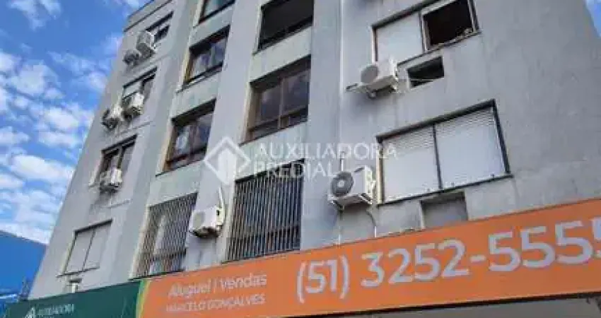 Apartamento com 2 quartos à venda na Rua Santa Cecília, 1147, Santana, Porto Alegre