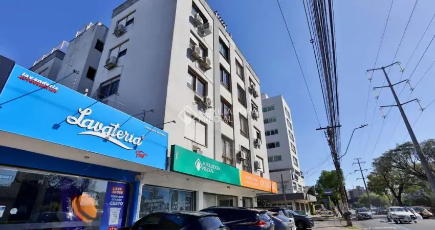 Apartamento com 2 quartos à venda na Rua Santa Cecília, 1147, Santana, Porto Alegre