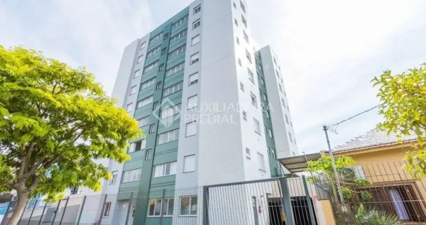 Apartamento com 3 quartos para alugar na Rua Monteiro Lobato, 334, Partenon, Porto Alegre