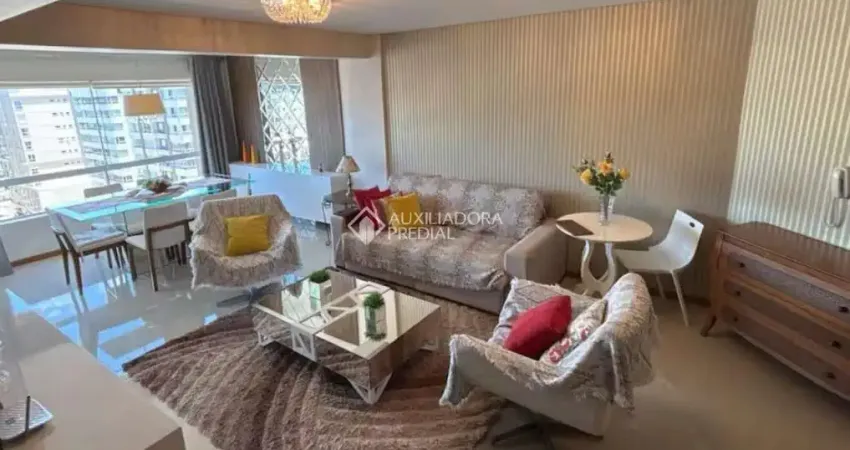 Apartamento com 2 quartos à venda na Rua Tiaraju, 163, Centro, Capão da Canoa