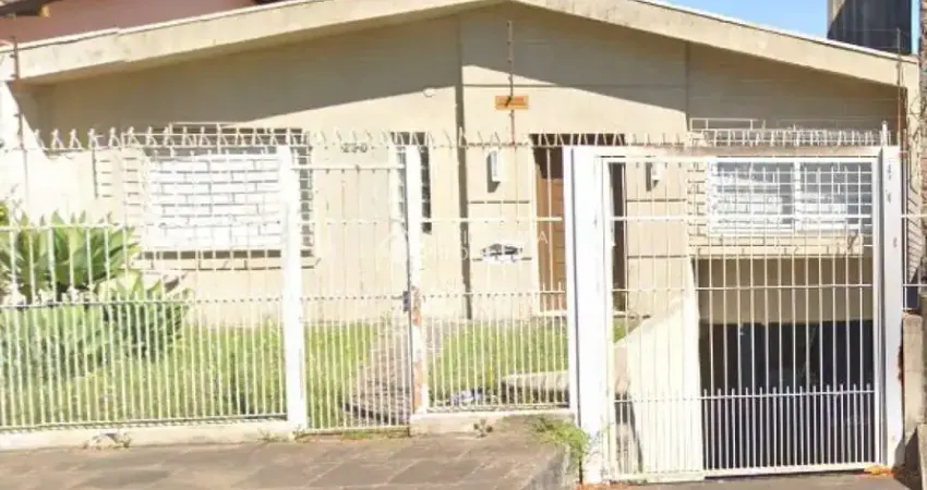 Casa com 2 quartos à venda na Rua Conselheiro D'Ávila, 230, Jardim Floresta, Porto Alegre