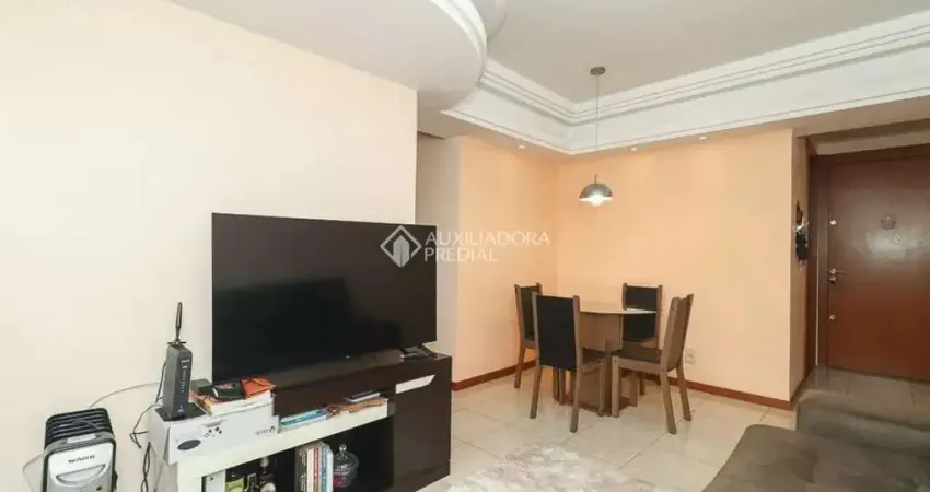 Apartamento com 2 quartos à venda na Rua Abram Goldsztein, 250, Jardim Carvalho, Porto Alegre
