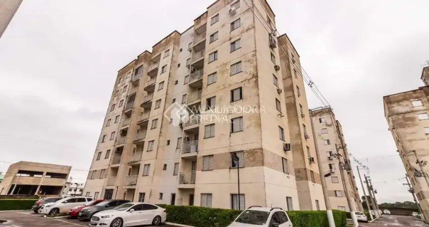 Apartamento com 2 quartos à venda na Avenida Armando Fajardo, 2100, Igara, Canoas