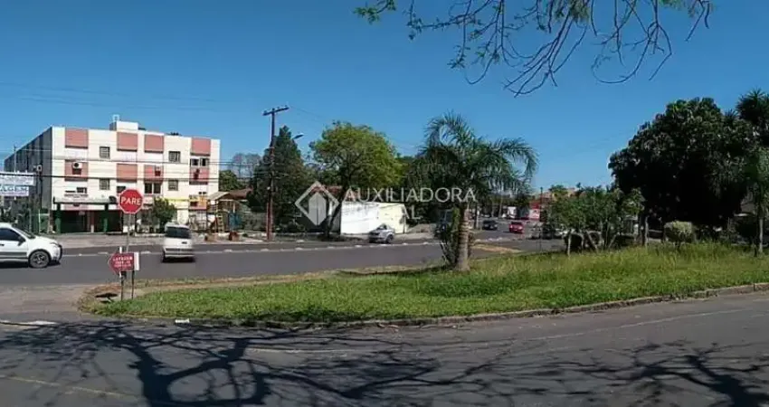 Apartamento com 1 quarto à venda na Avenida Professor Oscar Pereira, 3409, Glória, Porto Alegre