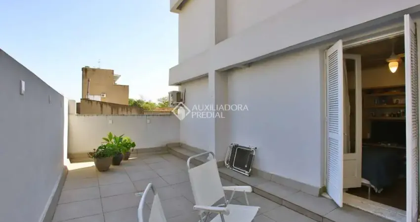 Apartamento com 2 quartos à venda na Avenida Venâncio Aires, 462, Farroupilha, Porto Alegre