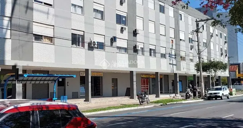 Apartamento com 1 quarto à venda na Avenida Ipiranga, 8461, Partenon, Porto Alegre