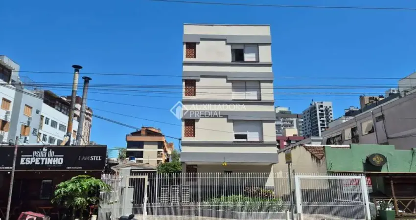 Apartamento com 1 quarto à venda na Avenida Coronel Lucas de Oliveira, 1659, Bela Vista, Porto Alegre