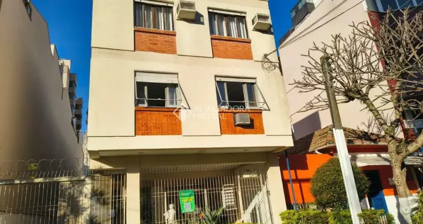 Apartamento com 2 quartos à venda na Rua Carlos Von Koseritz, 346, São João, Porto Alegre
