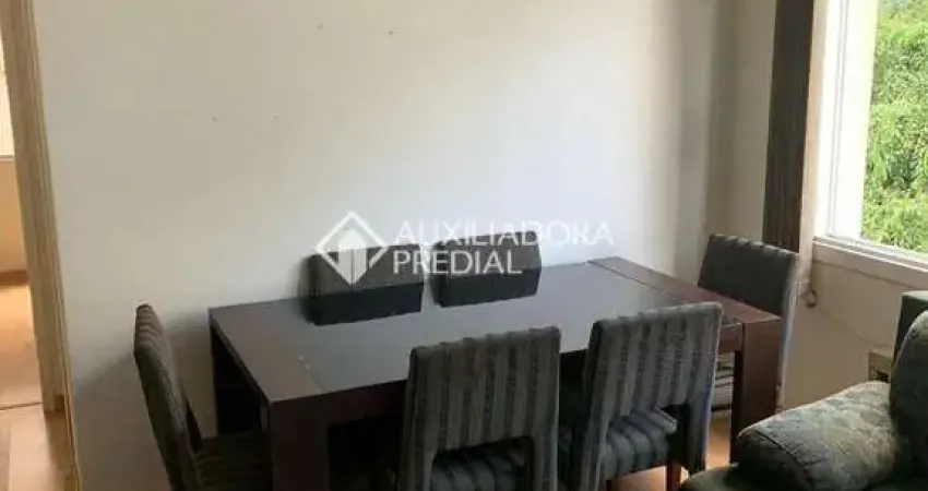Apartamento com 1 quarto para alugar na Avenida Bagé, 460, Petrópolis, Porto Alegre