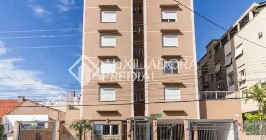 Apartamento com 3 quartos à venda na Rua São Luís, 600, Santana, Porto Alegre