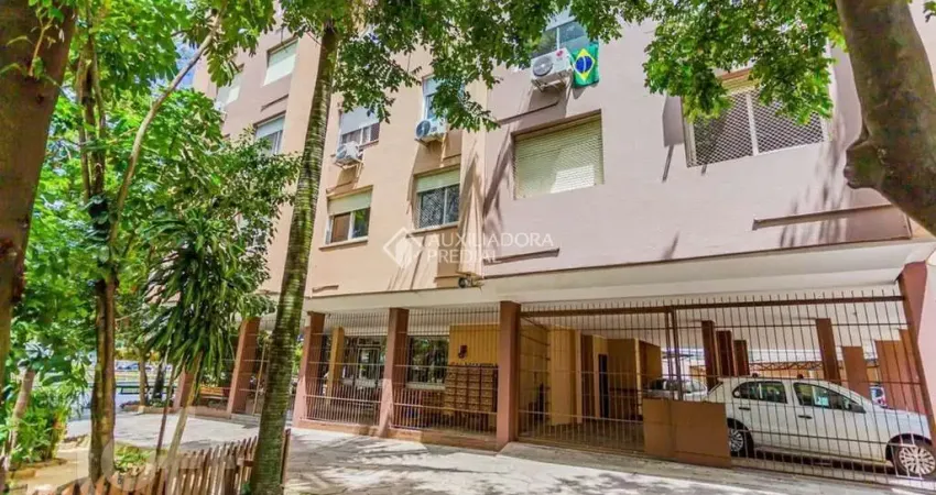 Apartamento com 2 quartos à venda na Rua João Guimarães, 465, Santa Cecília, Porto Alegre
