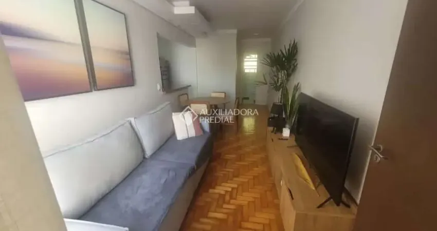 Apartamento com 1 quarto à venda na Rua Comendador Rheingantz, 282, Auxiliadora, Porto Alegre