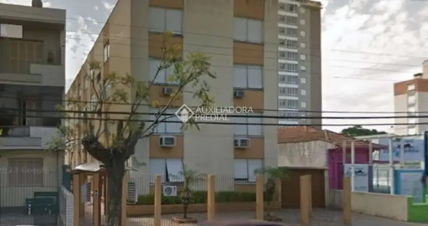 Apartamento com 2 quartos à venda na Rua Vicente da Fontoura, 1388, Santana, Porto Alegre