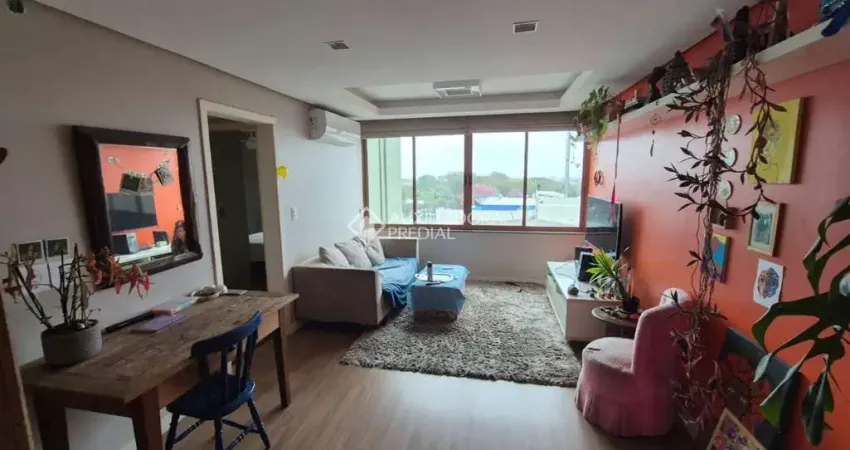 Apartamento com 2 quartos à venda na Avenida Saturnino de Brito, 1095, Vila Jardim, Porto Alegre