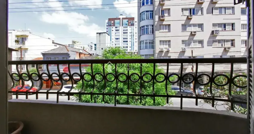 Apartamento com 3 quartos à venda na Rua Coronel Bordini, 114, Auxiliadora, Porto Alegre