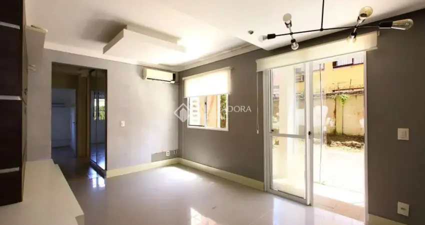 Apartamento com 3 quartos à venda na Rua Ney da Gama Ahrends, 295, Morro Santana, Porto Alegre