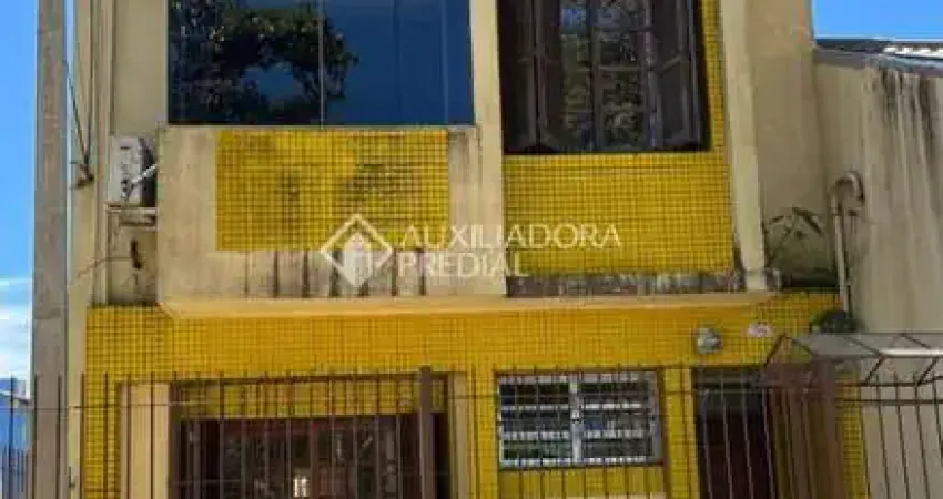 Apartamento com 1 quarto à venda na PRACA GUIA LOPES., 56, Teresópolis, Porto Alegre