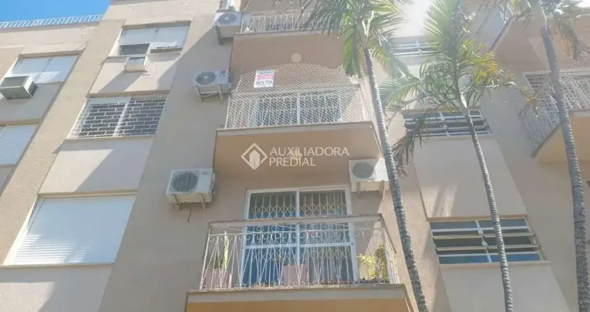 Apartamento com 2 quartos à venda na Rua General Gomes Carneiro, 1021, Medianeira, Porto Alegre