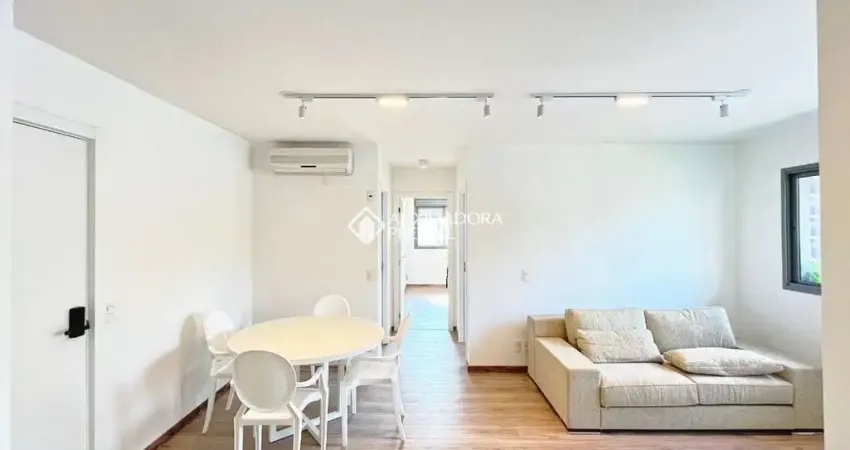 Apartamento com 2 quartos à venda na Rua Silva Jardim, 785, Auxiliadora, Porto Alegre