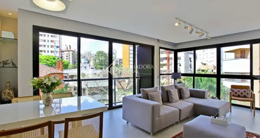 Apartamento com 2 quartos à venda na Rua Doutor Tauphick Saadi, 346, Bela Vista, Porto Alegre