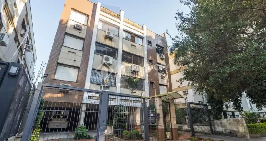 Cobertura com 2 quartos à venda na Rua Coronel Corte Real, 479, Petrópolis, Porto Alegre