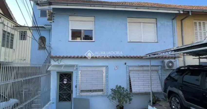 Casa com 3 quartos à venda na Rua Platão, 210, Jardim Itu Sabará, Porto Alegre
