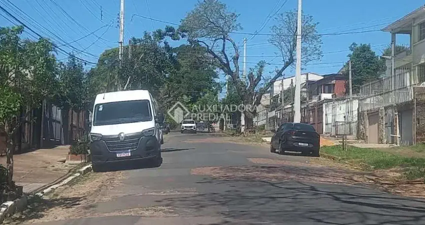 Casa com 3 quartos à venda na Rua Coronel José Rodrigues Sobral, 535, Partenon, Porto Alegre