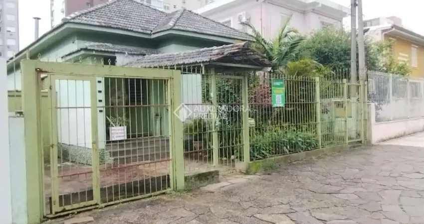 Casa em condomínio fechado com 3 quartos à venda na Rua Barão do Guaíba, 500, Menino Deus, Porto Alegre