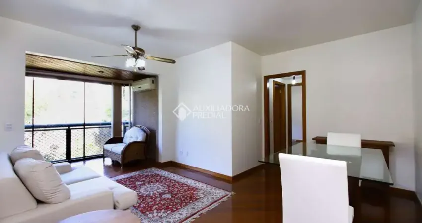 Apartamento com 2 quartos à venda na Rua São Manoel, 2022, Rio Branco, Porto Alegre