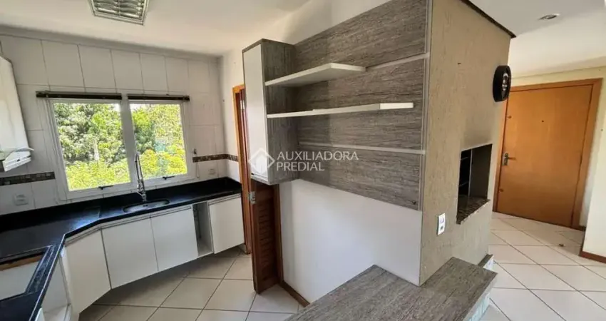 Apartamento com 3 quartos para alugar na Rua Veador Porto, 760, Santana, Porto Alegre